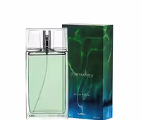 ادکلن اجمل چمیستری Ajmal Chemistry EDP  میل 90 میل نوع رایحه: تلخ و شیرین