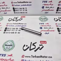 میل انگشتی موتور اپاچی 200 اصلی هر عدد
