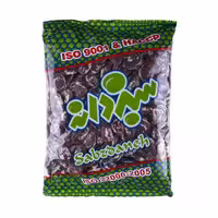 لوبیا عروس سبزدانه 400 گرمی