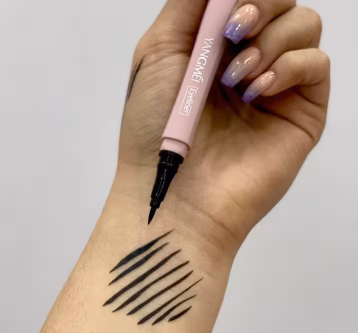 خط چشم ماژیکی مدل YM9055 یانگمی YANGMEI