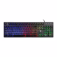 خرید کیبورد بیاند مدل BKG 2200 RGB