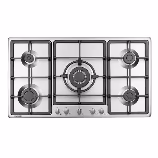 اجاق گاز رومیزی استیل البرز – مدل S-5952