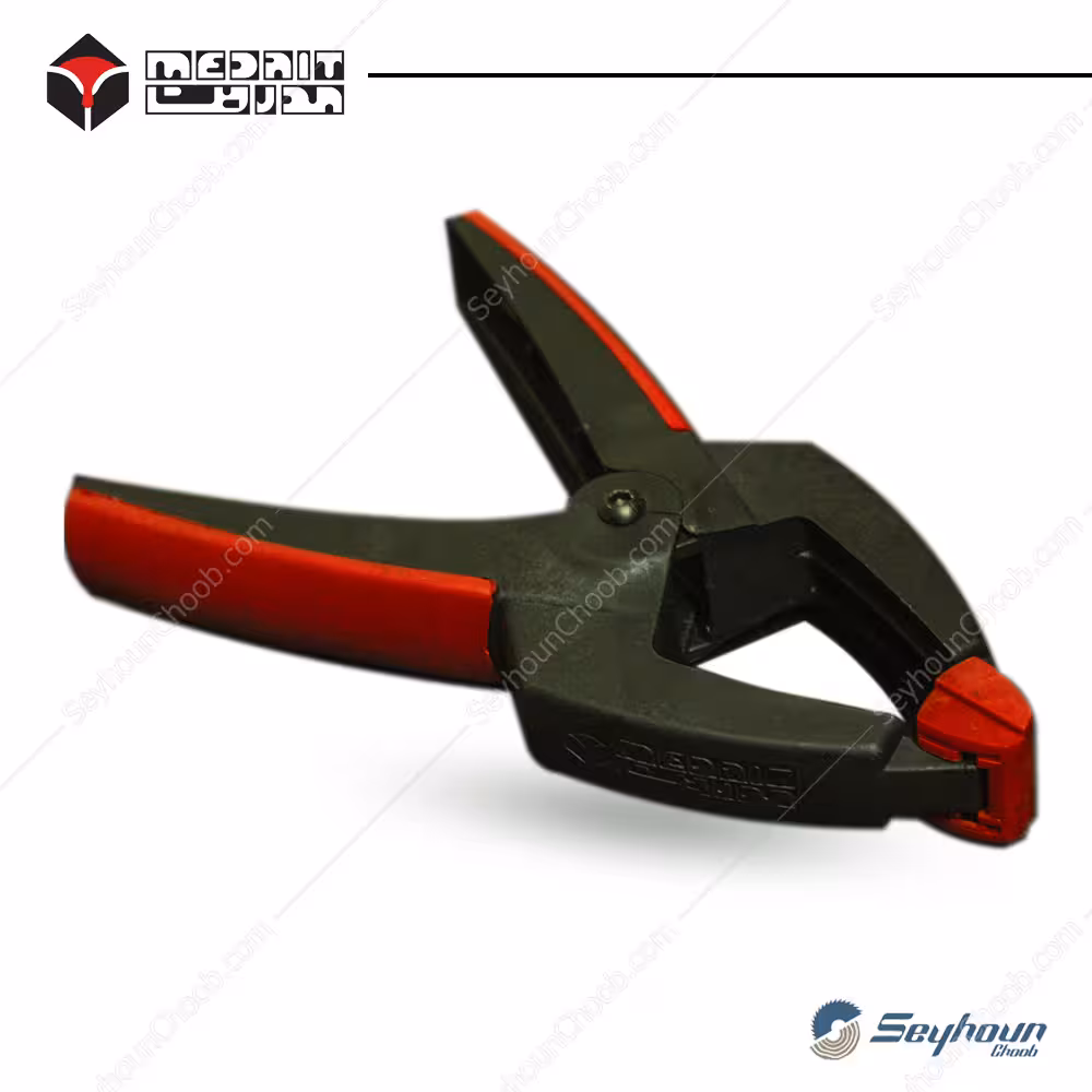 انبر ماهی مدریت 6 اینچ کد MEDRIT medrit SC