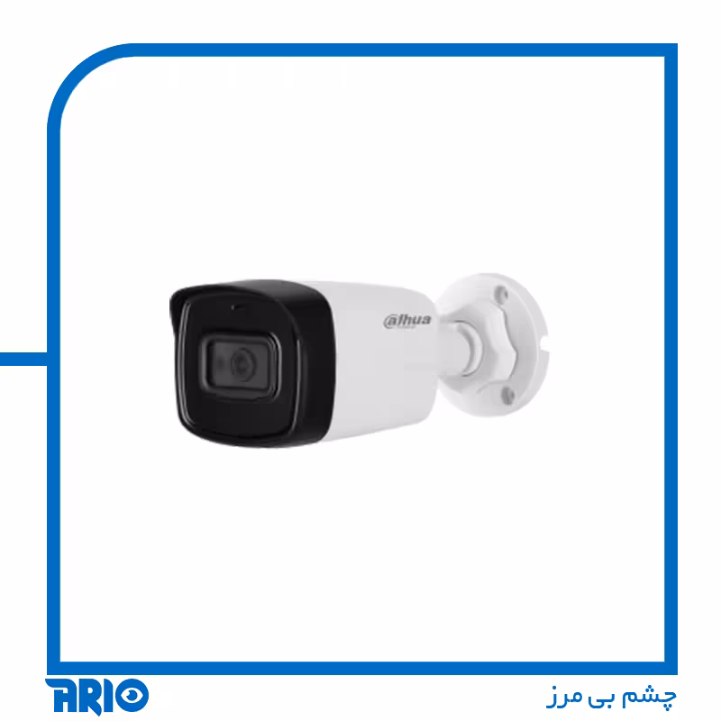 دوربین مداربسته داهوا HAC-HFW1400TLP