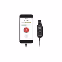 رابط میکروفون دیجیتال رود Rode i-XLR