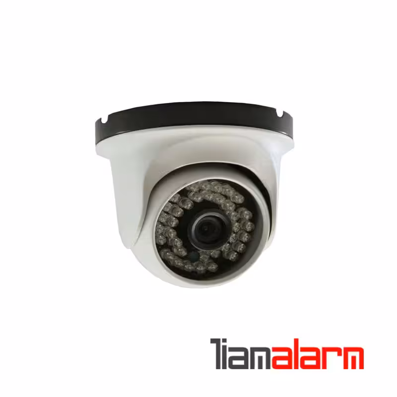 دوربین مداربسته AHD دام 2MP مدل DF-250-F37XM