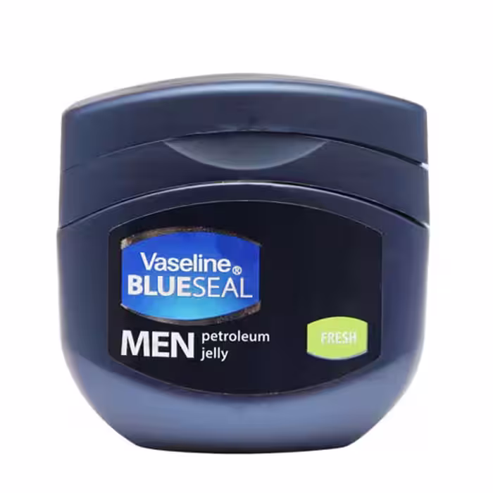 وازلین مردانه men بلو سیل مدل fresh حجم 250 ml