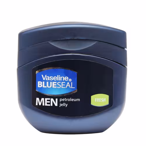 وازلین مردانه men بلو سیل مدل fresh حجم 250 ml