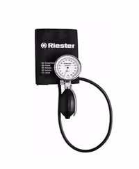 فشارسنج عقربه ای ریشتر مدل Riester hand sphygmomanometer model Precisa N 1360