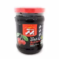 مربا گیلاس برتر 280 گرمی