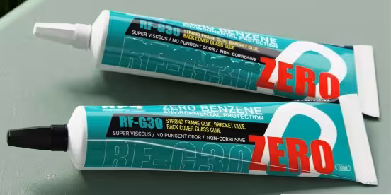 چسب دو عددی RF4 RF-G30