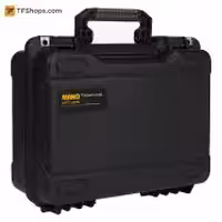 جعبه ابزار مانو  مدل MTC 200  مشکی