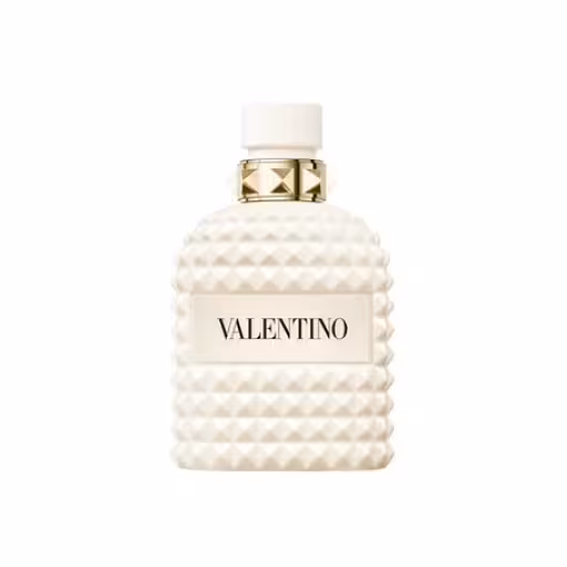 ادوپرفیوم Uomo Born In Roma Ivory از برند Valentino