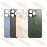 شاسی و بدنه کامل آیفون 13Pro Max
