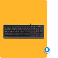کیبورد کامپیوتر، برند A4TECH، مدل FSTYLER-FK10