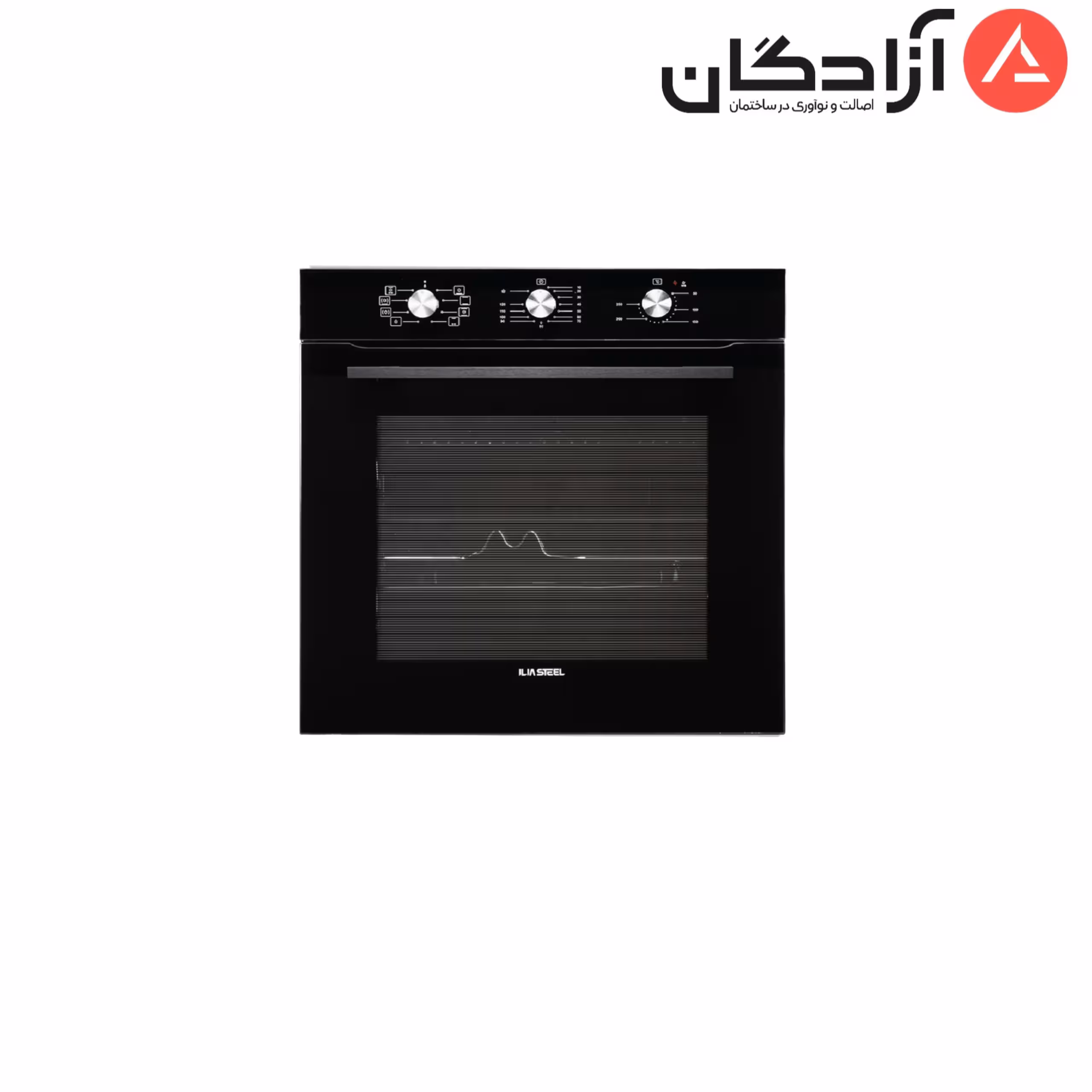 فر توکار ایلیااستیل IO 113