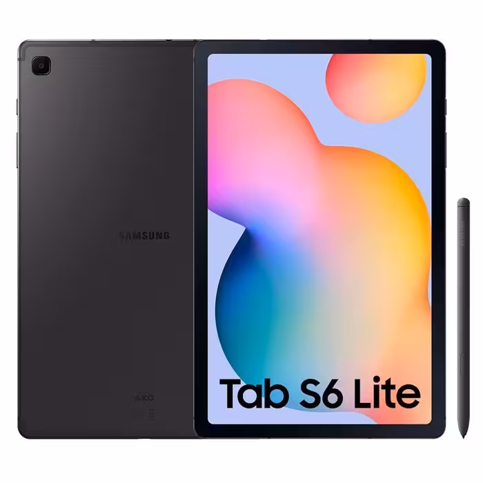 تبلت سامسونگ 10.4 اینچ مدل Tab S6 Lite WiFi P620 ظرفیت 64 گیگابایت رم 4 گیگابایت