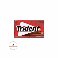 آدامس تریدنت با طعم دارچین(اورجینال)