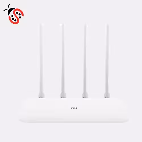 روتر بی‌ سیم شیائومی مدل Mi 4C
