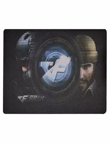 ماوس پد گیمینگ طرح CounterStrick 1 مدل CS1