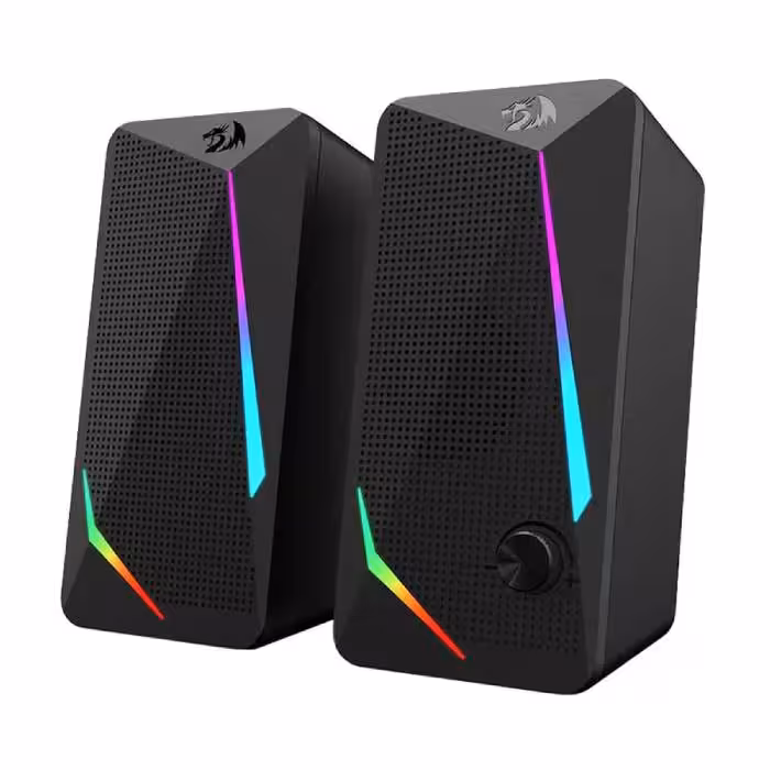 قیمت اسپیکر رومیزی گیمینگ ردراگون مدل GS510 Waltz