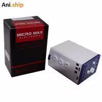 رله کنترل فاز MAX-101 – میکرومکس
