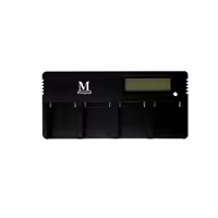 شارژر سریع 4تایی مونوگراف  Monograph F970 Battery Charger