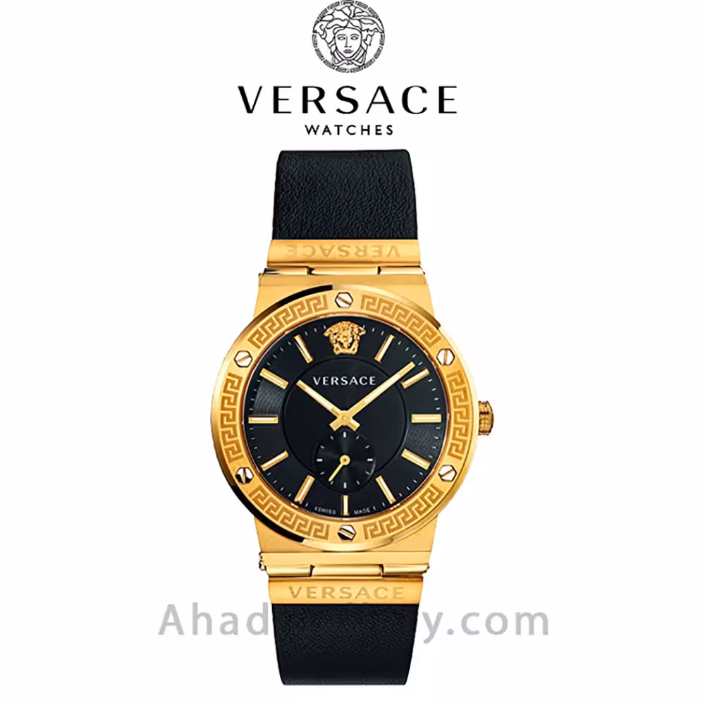 ساعت مچی ورساچه مدل VEVI00220