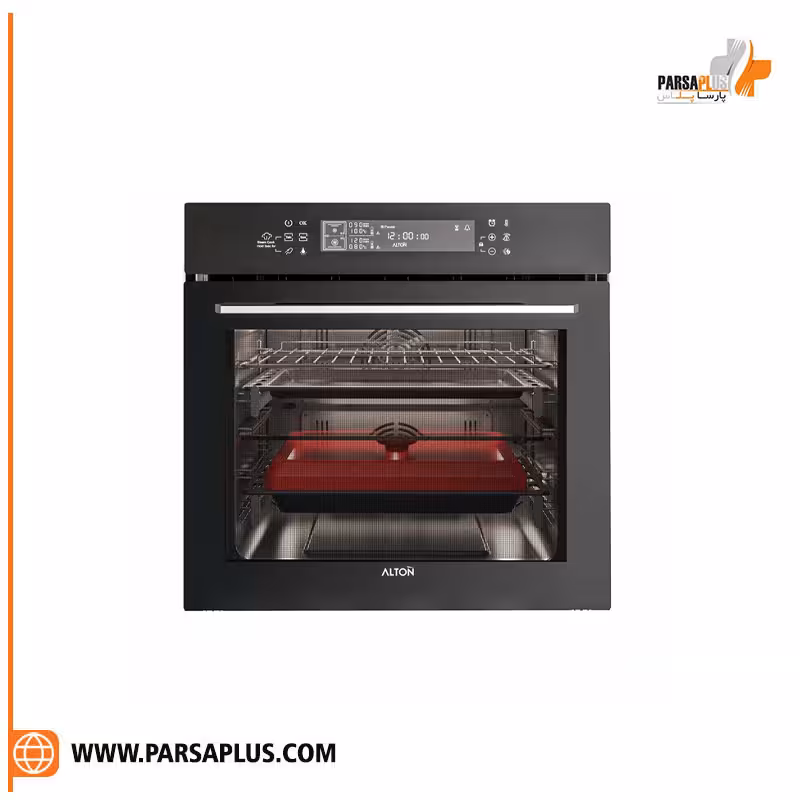 فر توکار برقی آلتون مدل V-500TB