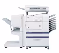 دستگاه کپی شارپ مدل ام 451