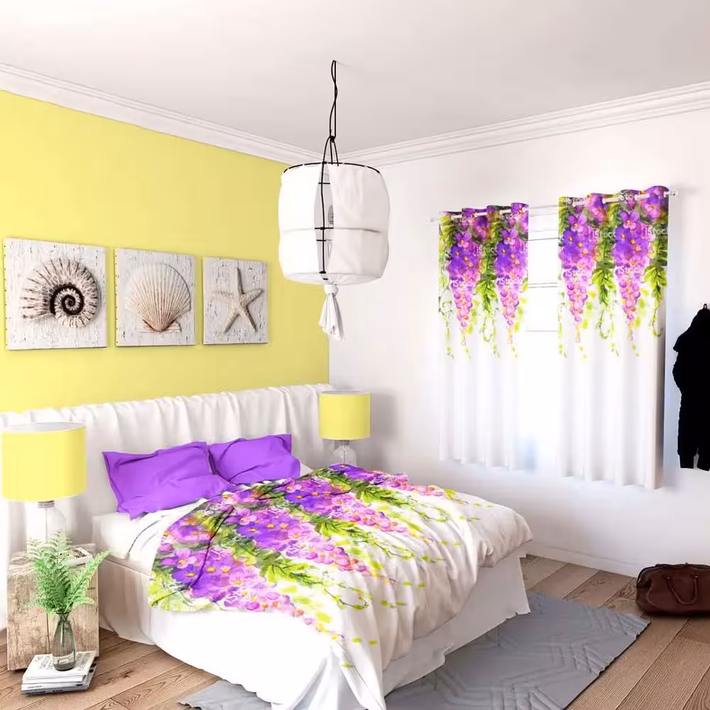 روتختی طرح گل کد 13