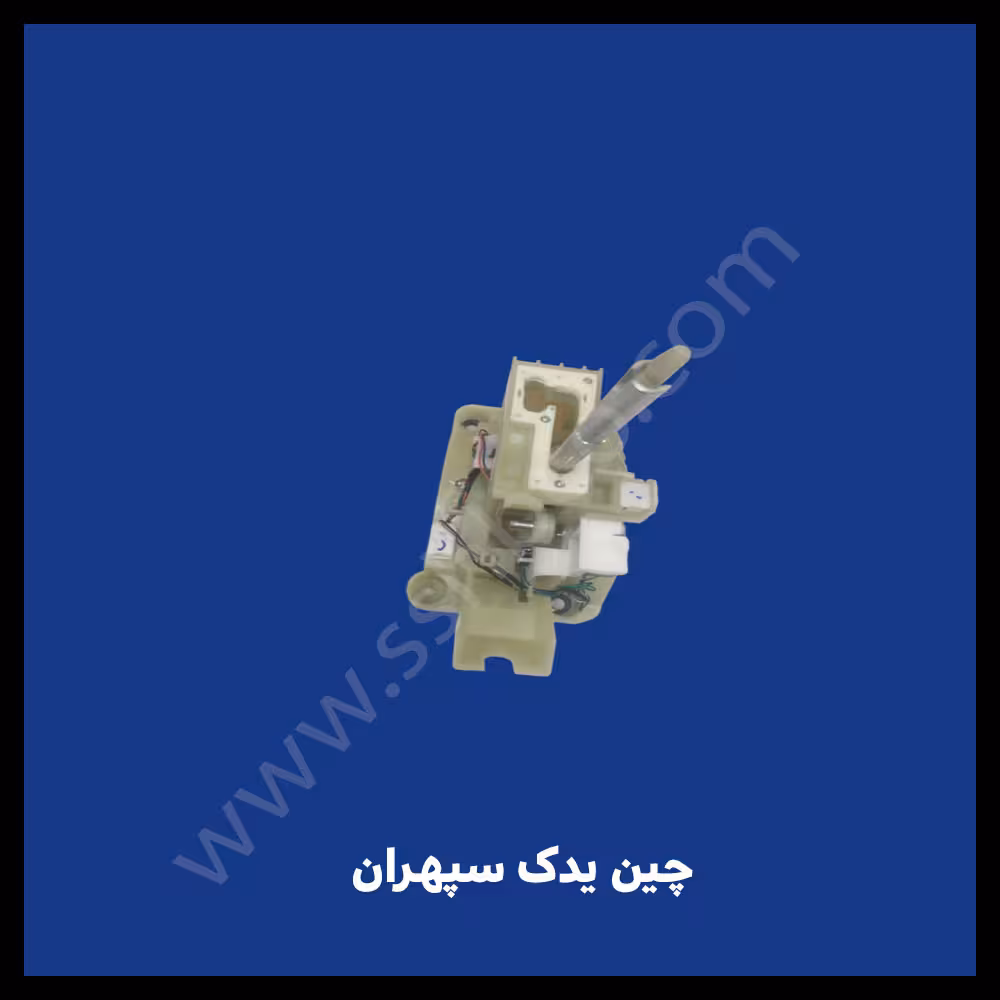 شیفتر تعویض دنده هایما S7 2000 دنده