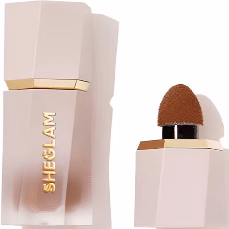 کانتور مایع شیگلم رنگ terracotta