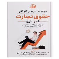 گام آخر تجارت - توازن