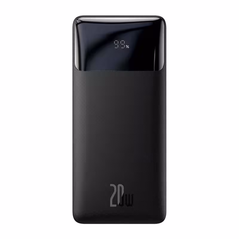 قیمت پاوربانک بیسوس 20w Bipow PPDML PPBD - ایسل
