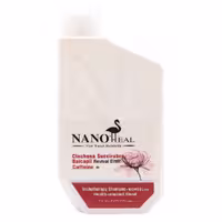 شامپو ضد ریزش و تقویتی موی سر بانوان 250 میلی لیتر نانوهیل NANOHeal
