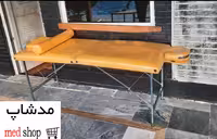 تخت مژه چمدونی برند مدشاپ مدل 40