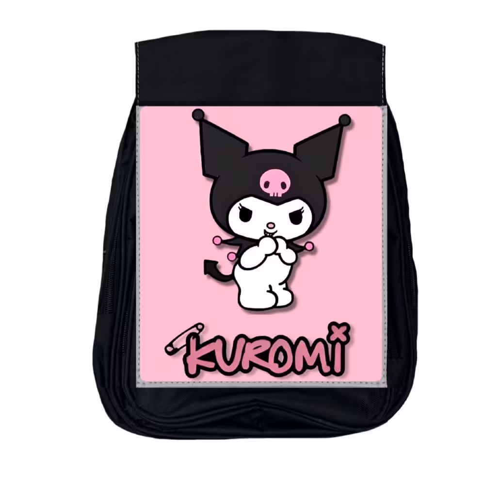 کوله پشتی مدل کرومی کد 10