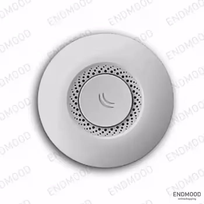 اکسس پوینت سقفی cAP میکروتیک Mikrotik RBcAP2nD