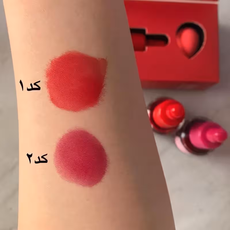 تینت لب | amazonchi