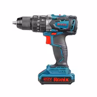 دریل چکشی رونیکس مدل 8905K