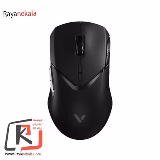 ماوس بی سیم گیمینگ رپو مدل VT9 PRO Mini
