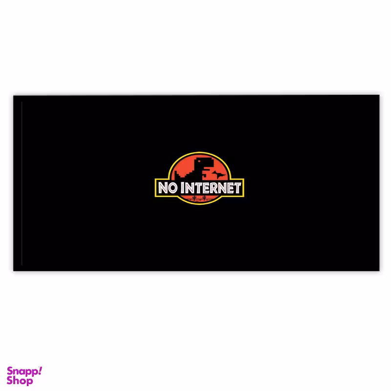 تابلو بکلیت طرح اینترنت مدل B-S5736