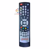 کنترل رسیور استارست 190D