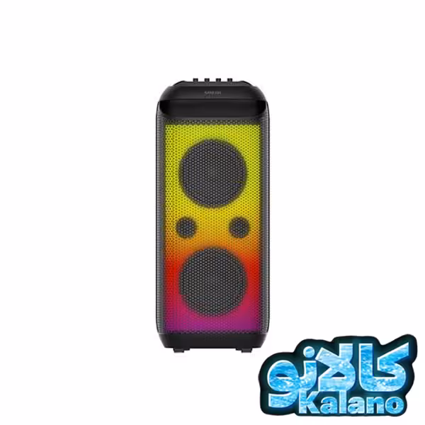 اسپیکر سنکور مدل PARTYCON CORE