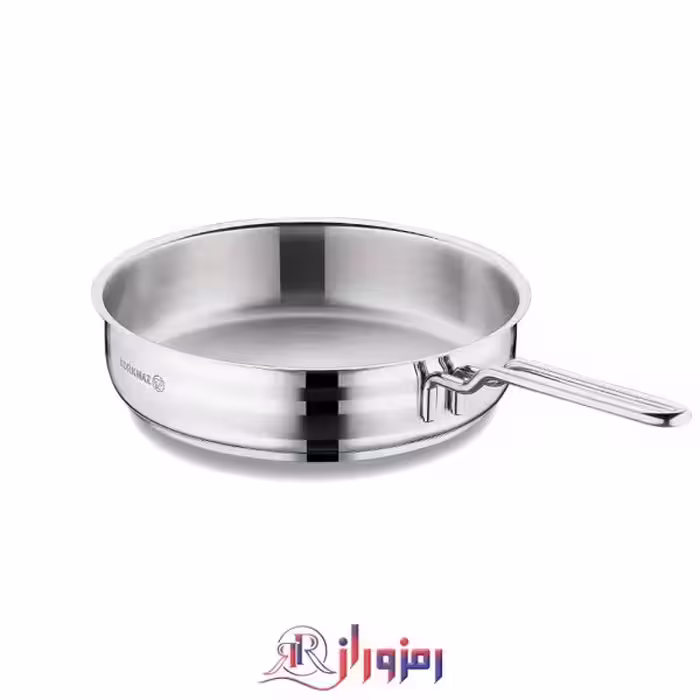 ماهیتابه تک دسته کرکماز اصلی A2043 مدل آسترا 2