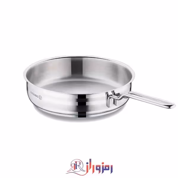 ماهیتابه تک دسته کرکماز اصلی A2043 مدل آسترا 2