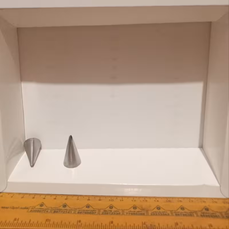 ماسوره کوچک 66 خارجی