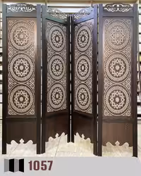 پاراوان لیزری مدل LA-1057