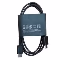 کابل شارژ دو سر Type-C PD فست Samsung DN-980 Vietnam